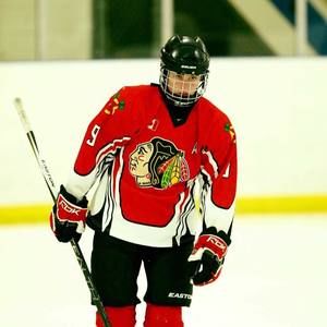 Meet your Posher, Joshua